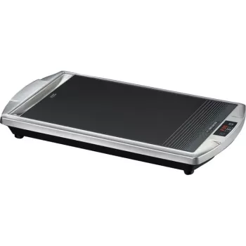 Rommelsbacher CG 2308/TC Grill Black