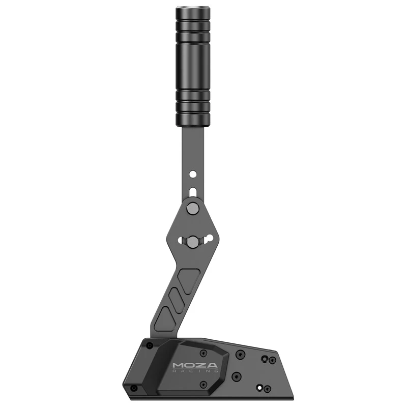 Handbrake Moza Racing HBP Analogowy Cyfrowy Przewodowy USB