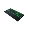 Przewodowa klawiatura gamingowa Razer Ornata V3 X – Podświetlenie LED RGB, cicha membrana