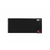 Akumulator UPS zielony Cell AGM50 12 V 10 Ah VRLA AGM, 65×151×95 mm, 2,45 kg, czarny