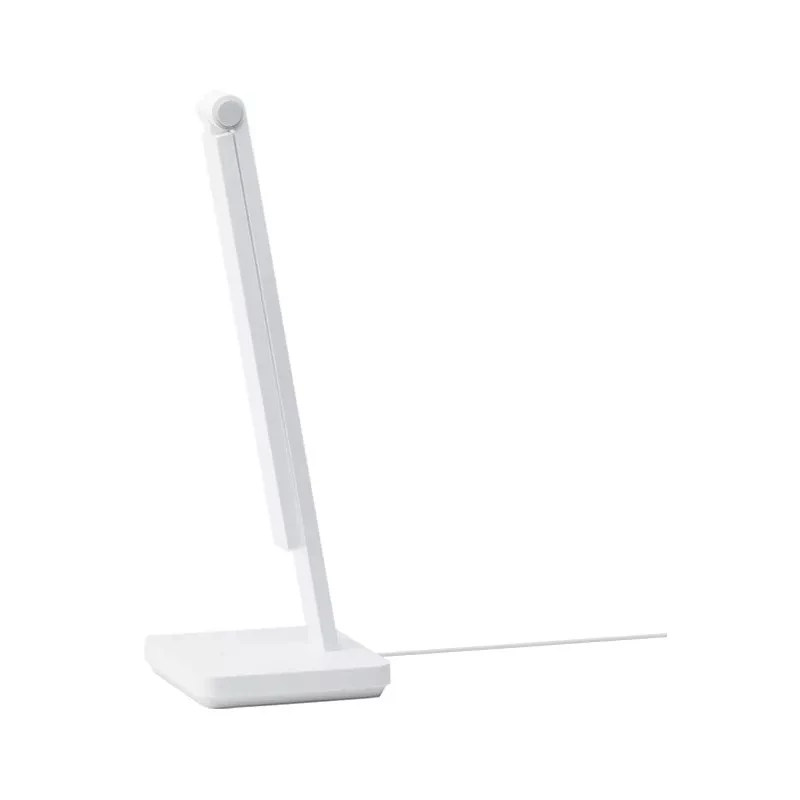 Lampa biurkowa Xiaomi Desk Lamp biała 7,5 W 3900 K 100 lm