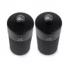 Peugeot Line Night Chic LINE PM&SM Czarny Matowy 12 cm