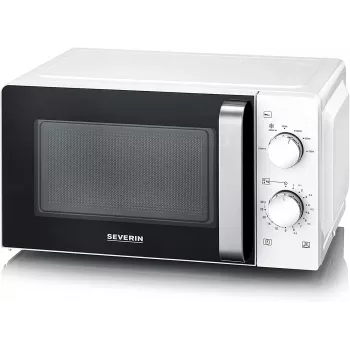 Kuchenka mikrofalowa Severin MW 7885, 700 W, 17 L