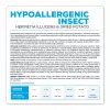 VET EXPERT Veterinary Diet Hypoallergenic Insect Dog - sucha karma dla psa - 12 kg
