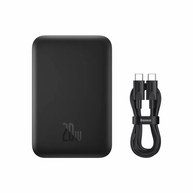 Powerbank Baseus P10059002113-00 6000 mAh