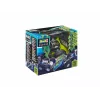 Revell Control 24634 Stunt Car FlipRace Podstawowy Elektryczny Samochód Zdalnie Sterowany Monster Truck z Napędem na Wszystkie Koła (24634)