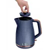 Czajnik elektryczny Tefal Loft KO251430 1,7 l niebieski