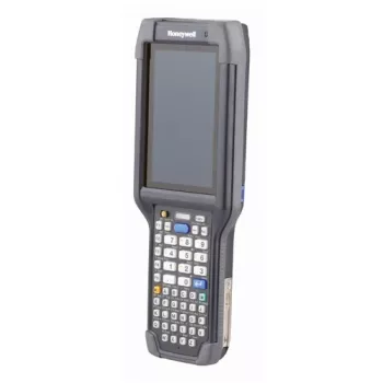 Ręczny komputer mobilny Honeywell CK65