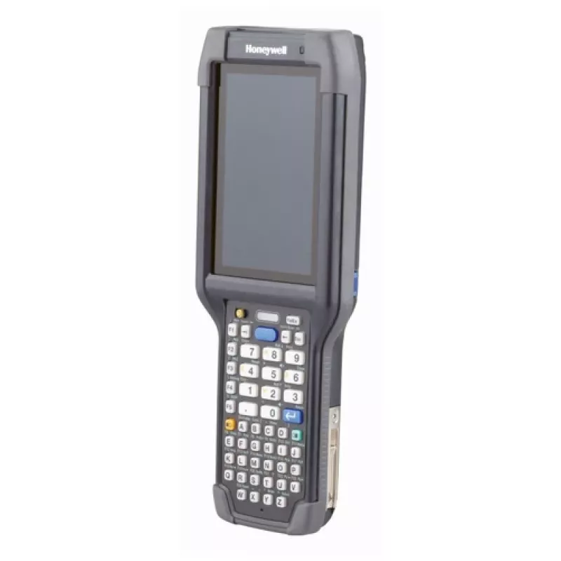 Ręczny komputer mobilny Honeywell CK65