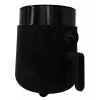 Frytkownica beztłuszczowa PRIME3 SAF31 – 2,5 l, 1200 W, gorące powietrze, czarna