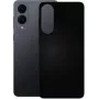 PEDEA Miękkie etui TPU do Samsung Galaxy S25 Edge czarne (111600036)
