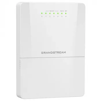 Przełącznik zarządzalny Grandstream Networks GWN7710R