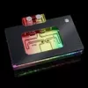 Radiator BitsPower do RTX 5090 (BPM-VG5090MSR) — NEBULA Suprim/Gaming Trio/Vanguard, akryl ARGB, czarny