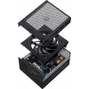 Jednostka zasilająca Cooler Master X Mighty Platinum 2000W 230V, ATX 24-pin, 80 PLUS Platinum, czarna, wentylator 12 cm