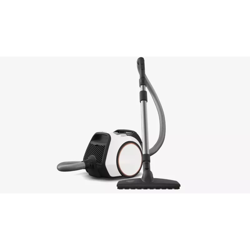 Odkurzacz cylindryczny Miele Boost CX1 Parquet PowerLine SNCF0