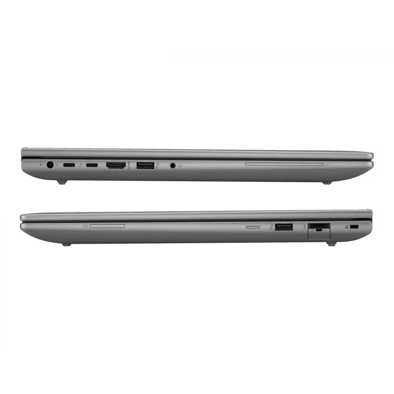 HP ZBook Power G11 A Mobilna Stacja Robocza - Wolf Pro Security - AMD Ryzen 9 8945HS - Win 11 Pro - RTX 3000 Ada - 64 GB RAM - 1 TB SSD NVMe, TLC - 40,6 cm (16)