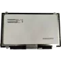 Panel wyświetlacza do laptopa Lenovo 14HD 220 nit AG cienki model 01LW139, 14-calowy HD antyodblaskowy