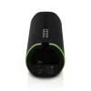 Router bezprzewodowy AmpliFi Alien Gigabit Ethernet Dwuzakresowy (2,4 GHz / 5 GHz) Czarny, Zielony