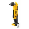 DeWALT DCD740N Bezkluczykowy 1,3 kg Czarno-żółty