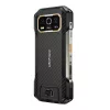 Smartfon Ulefone Armor 27 4G Helio G99 12GB 256GB Czarny