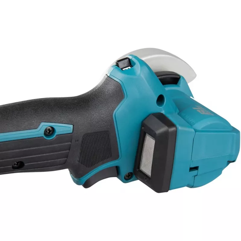 MAKITA. PRZECINARKA TARCZOWA. 76mm 18V DMC300Z