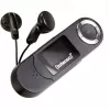 Intenso Music Walker - odtwarzacz multimedialny - 16 GB - czarny