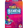 Time to Schein, gra planszowa