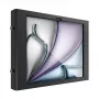 Compulocks iPad Air M2 13 cali (2024) Apex Secured Enclosure Montaż ścienny Czarny