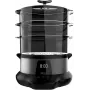 Cecotec Parowar do Żywności | Vapovita 3000 Pro | 1000 W | Liczba koszy 3