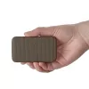 Dysk SSD Intenso 1 TB zewnętrzny USB Type-C 3.2 Gen 2 brązowy