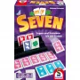 MySeven, Gra Planszowa