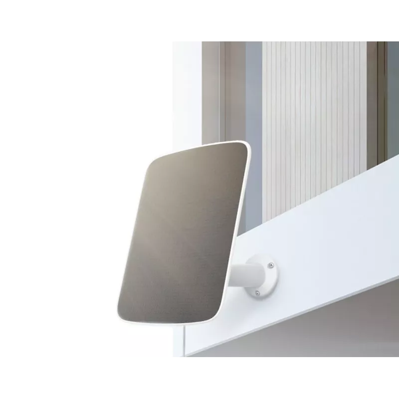 EZVIZ Solar Charging Panel Monocrystalline Silicon