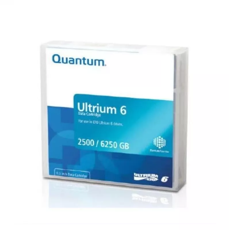 Kaseta z czystą taśmą Quantum MR-L6MQN-01