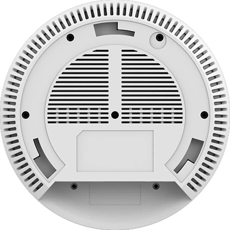 Grandstream Networks GWN7660 punkt dostępowy bezprzewodowy 1770 Mbit/s Biały Moc over Ethernet (PoE)
