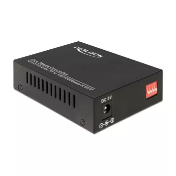 Konwerter mediów sieciowych DeLOCK 86110