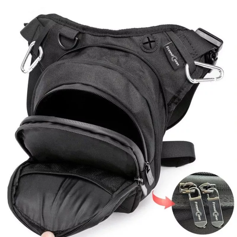 Freedconn Thigh Pouch ZC084