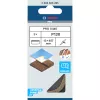 Bosch X440 Best for Wood and Paint