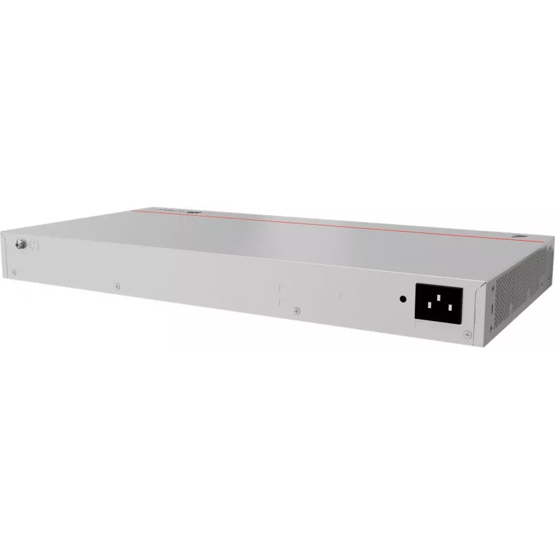 Switch HUAWEI S310-48P4X — 48x Gigabit Ethernet (10/100/1000) RJ-45, 4x SFP+, PoE, 1U rack