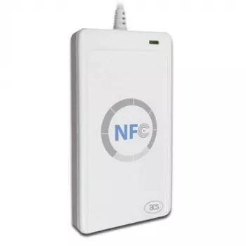 Acs ACR122 MIFARE®/NFC USB (ACR122U-A9ACSA)