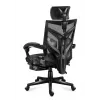 FOTEL GAMINGOWY HUZARO COMBAT 5.0 CAMO
