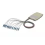 Kaseta splicerska z 12 pigtailami Digitus A-96933-02-UPC