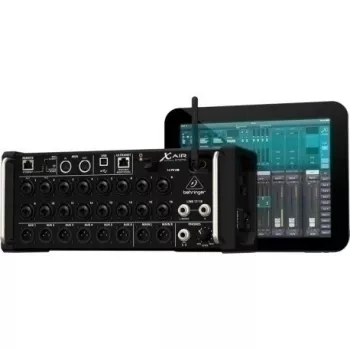 Behringer XR18 Cyfrowy Mikser