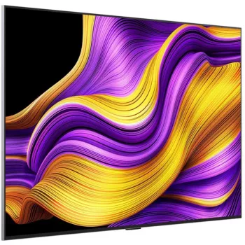 Telewizor LG OLED65G57LW 65 cali OLED 4K