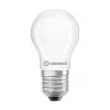 Osram LED Classic P 25 Filament P 1,8 W 827 matowe E27 lampy LED, klasyczna mini