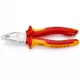 Szczypce boczne Knipex 03 06 180 T