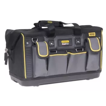 Walizka na drobne części/narzędzia Stanley FMST1-71180 Czarna, Szara, Żółta