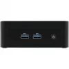 Mini PC Qoobe AP1215U i3-1215U/16GB/SSD 1TB/Win 11 Pro czarny