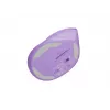 Mysz NATEC Crake 2 Uniwersalna Praworęczna RF Wireless + Bluetooth Optyczna 2400 DPI