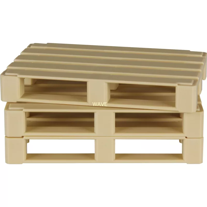 Część do modelu w skali BRUDER 02415