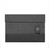 Etui Rivacase 8802 na laptopa 33,8 cm (13,3 cala) czarno-szare